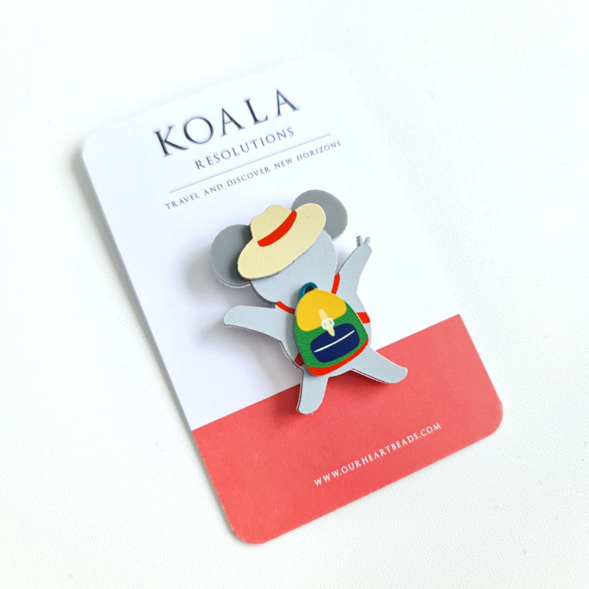 Koala New Adventure