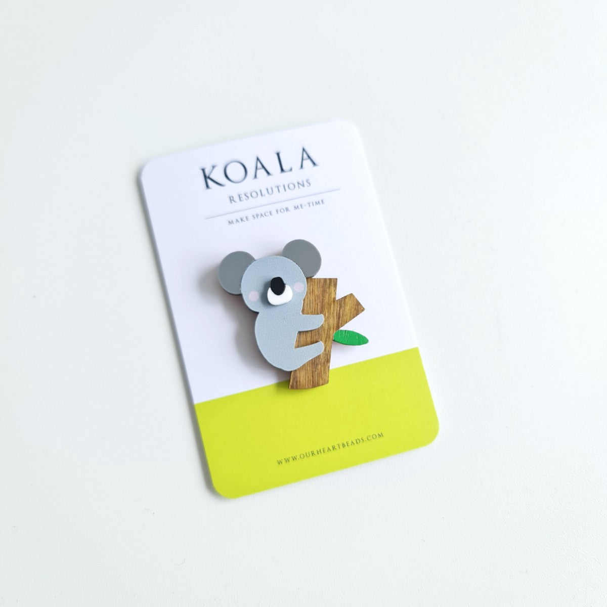 Koala Me Time