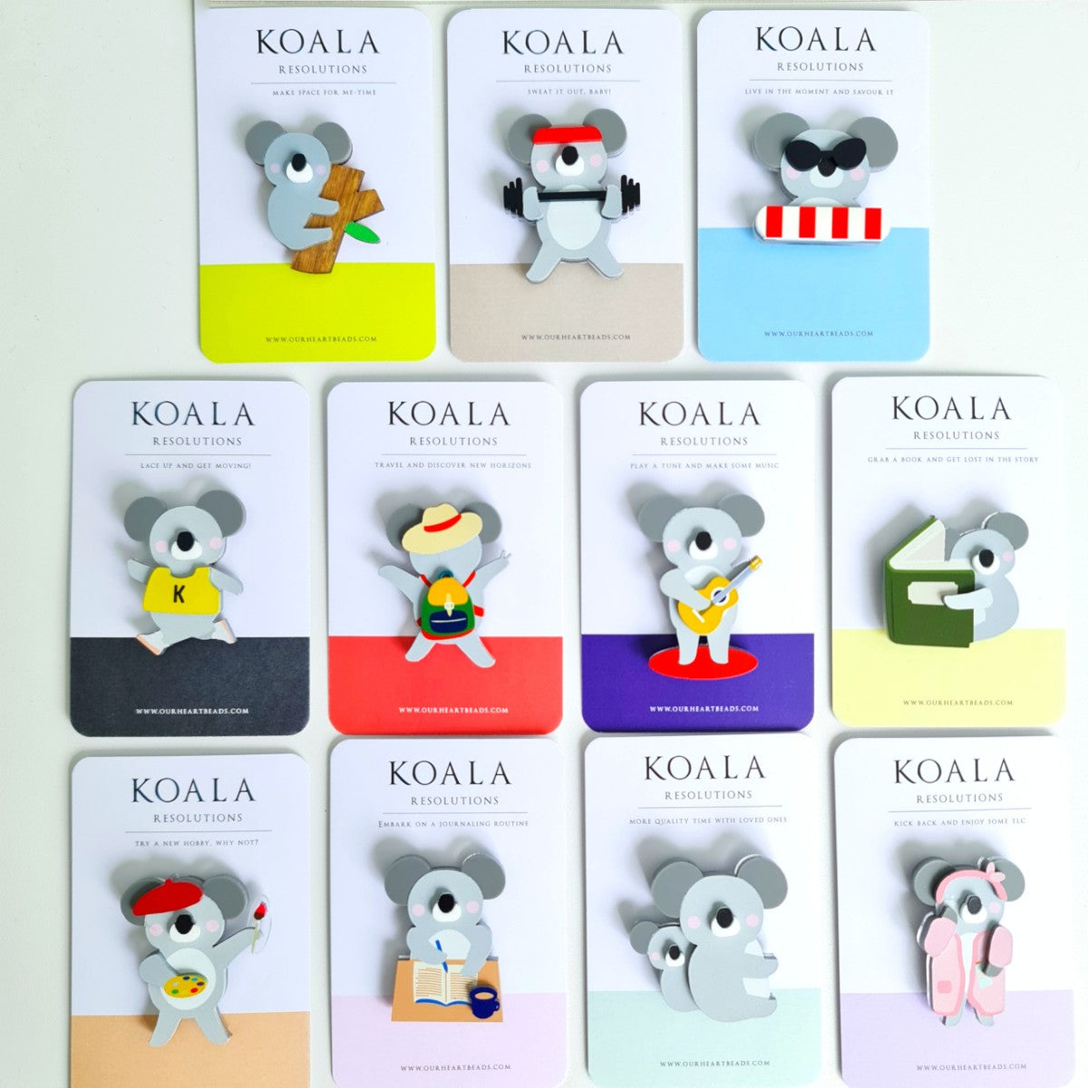 Koala Selfcare