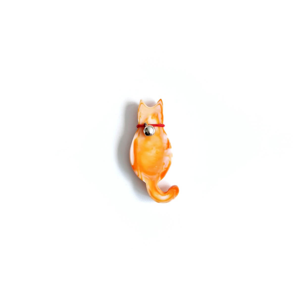 Nala Cat Brooch