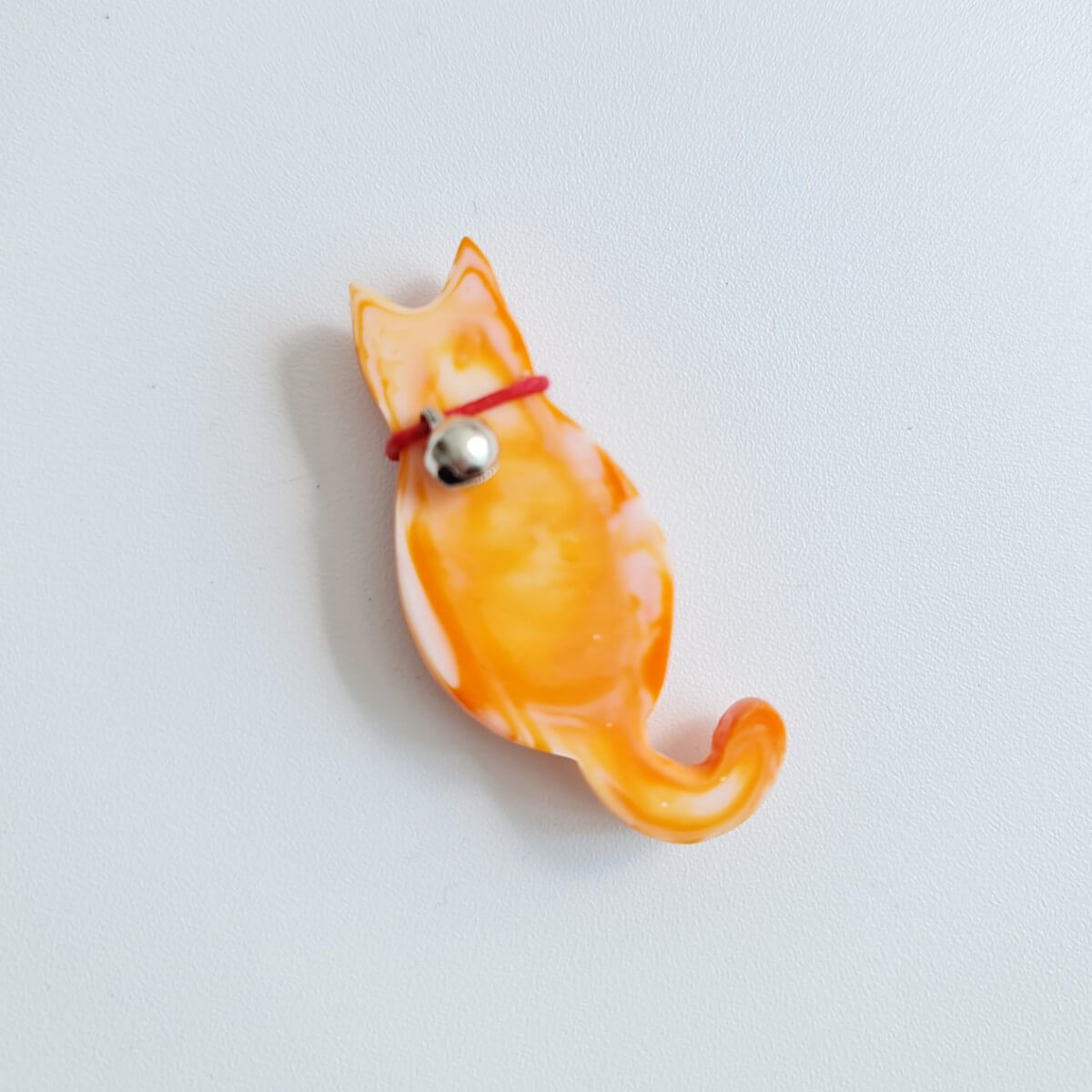 Nala Cat Brooch