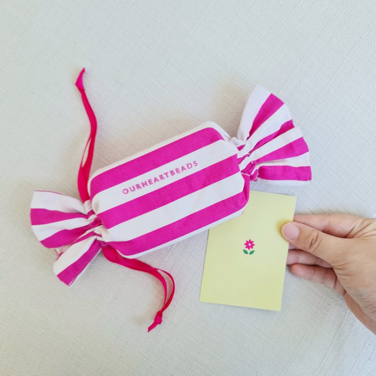 Candy Gift Pouch